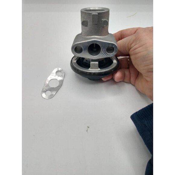 WVE Vehicle Electronics EGR Valve 4F1395 For Car Engine Performance Improvement - Picture 6 of 9